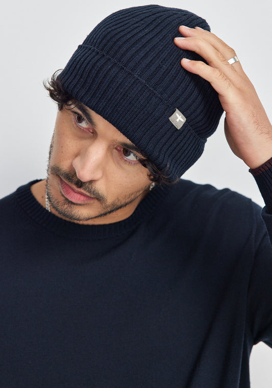 Untouched World Forest Beanie