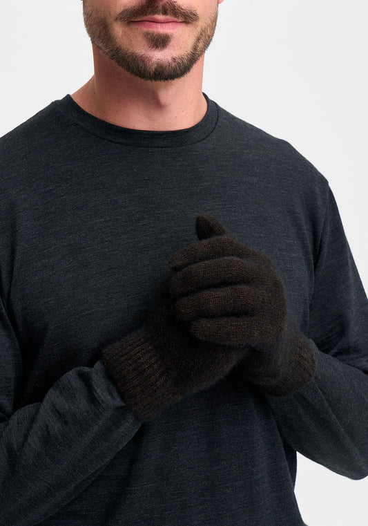 Merinomink Gloves