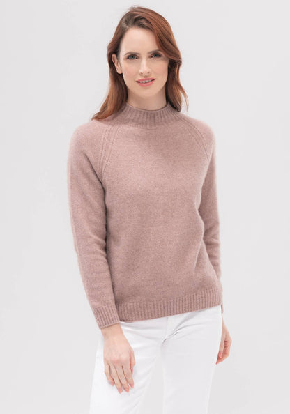 Merinomink Easy Sweater