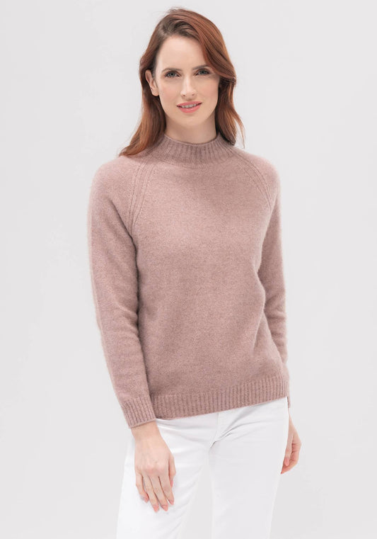 Merinomink Easy Sweater