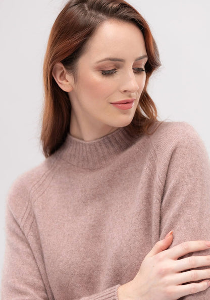 Merinomink Easy Sweater