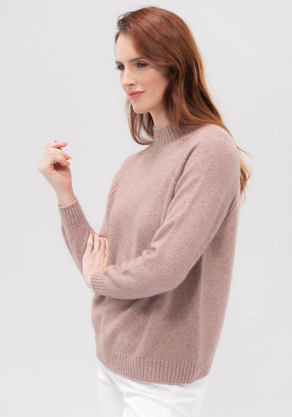 Merinomink Easy Sweater