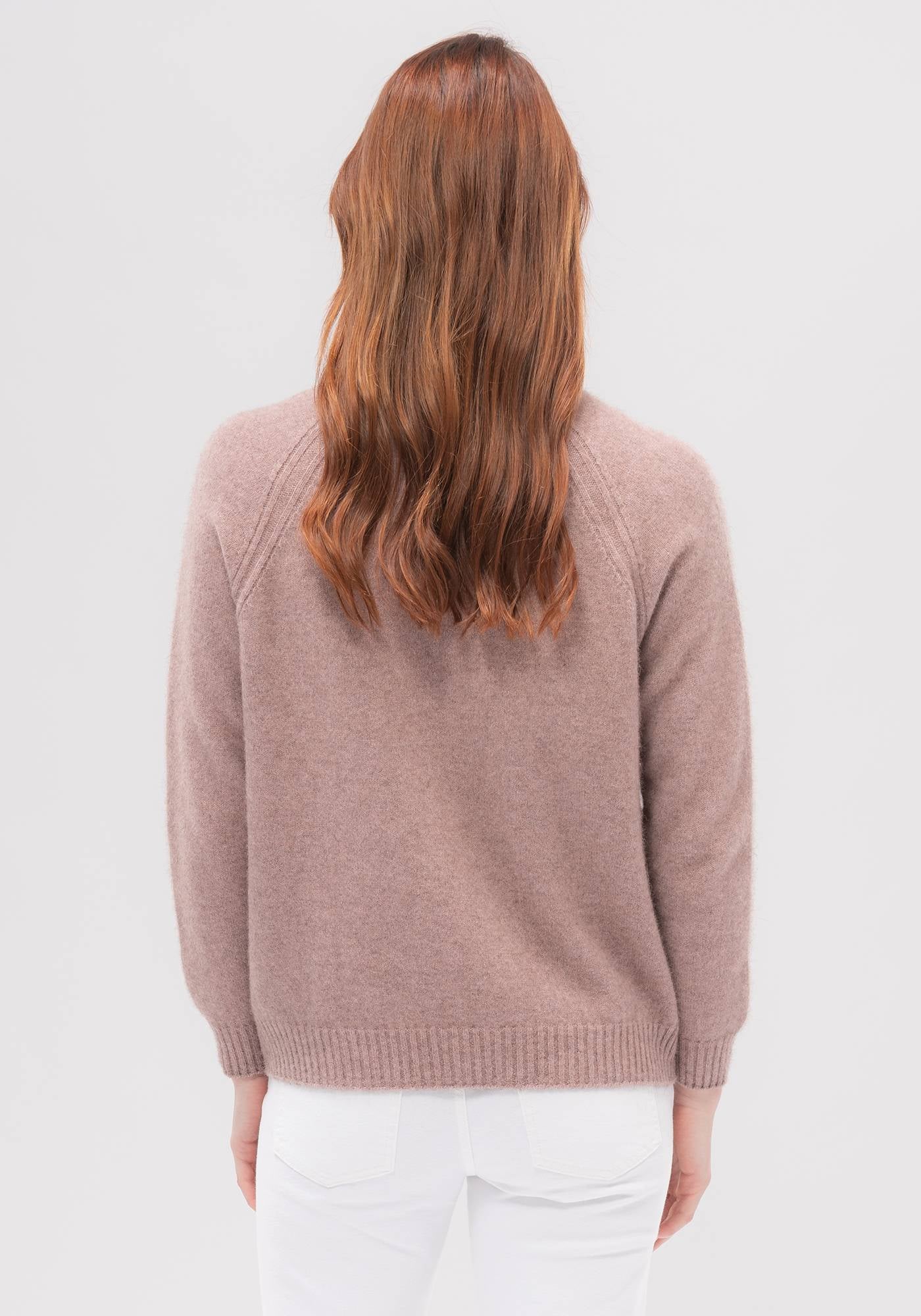 Merinomink Easy Sweater