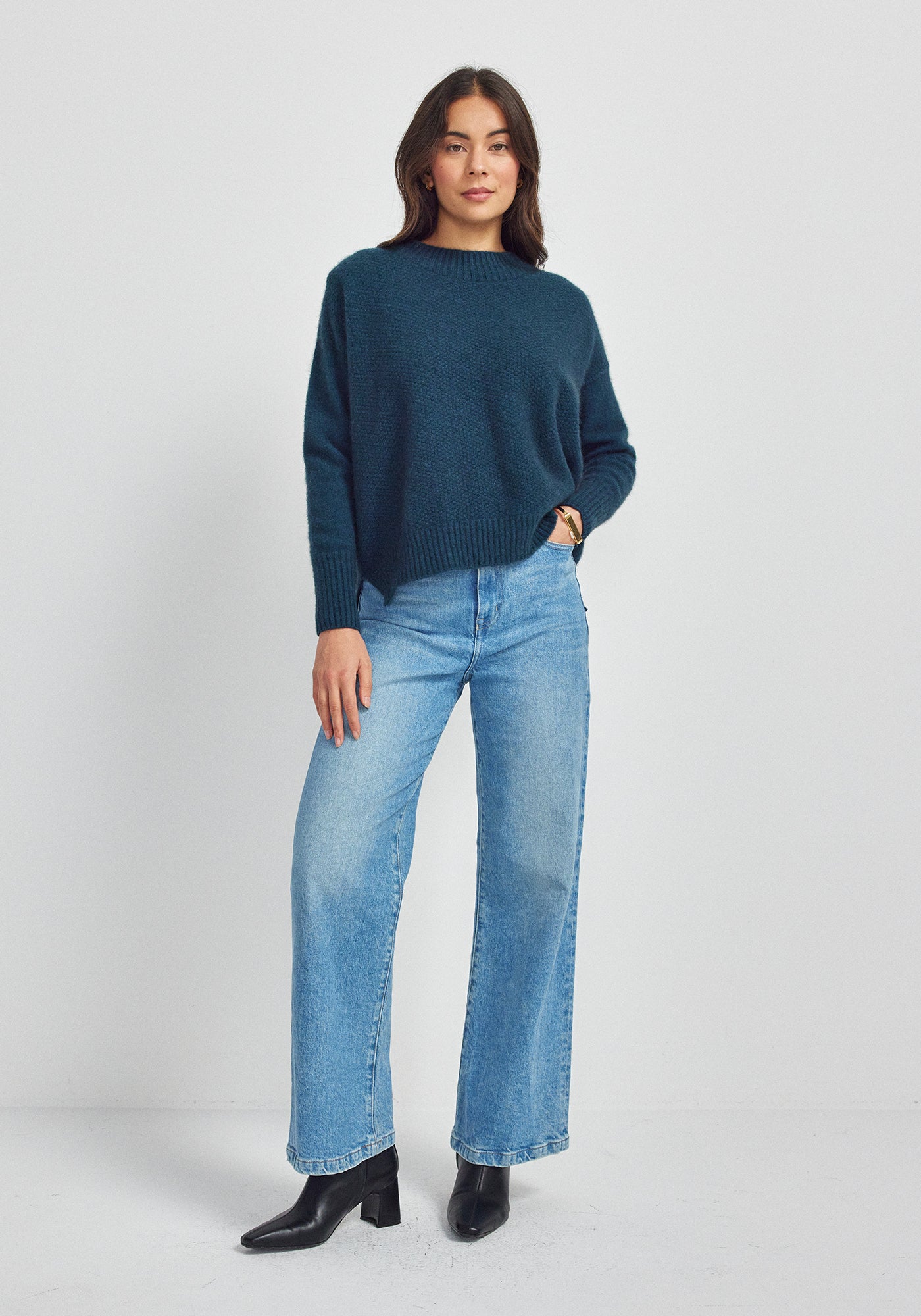 Untouched World Sofia Sweater