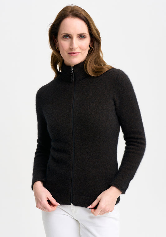 Merinomink Jaya Jacket