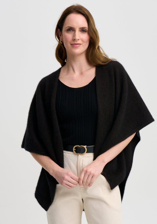 Merinomink Resort Viola Wrap