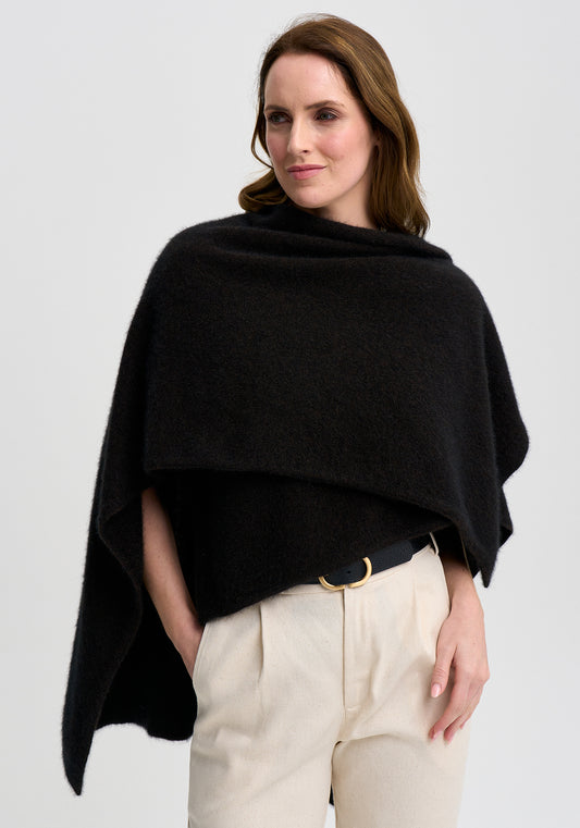 Merinomink Resort Viola Wrap