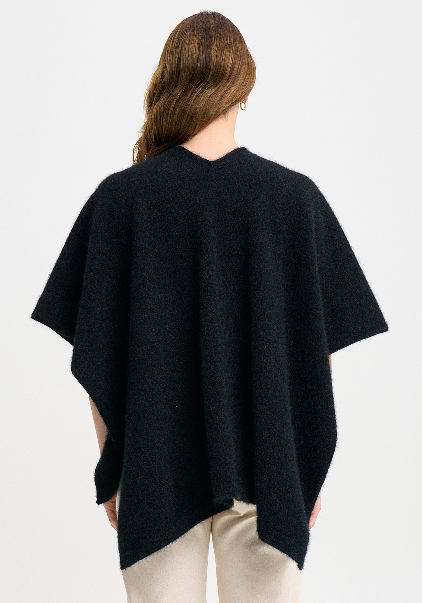 Merinomink Resort Viola Wrap