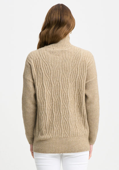 Merinomink Neve Sweater