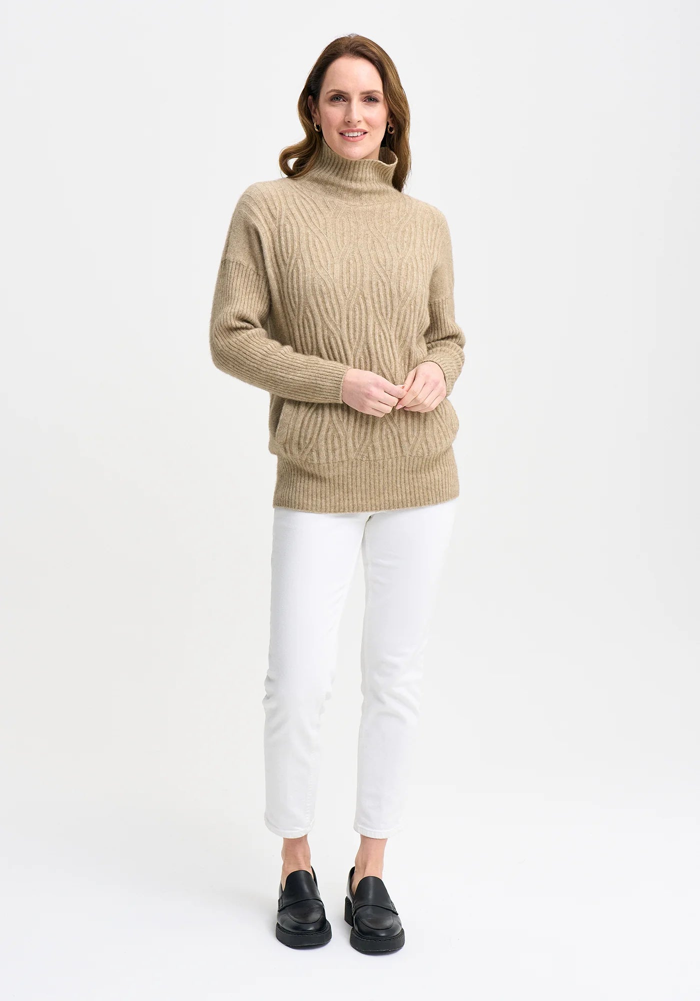Merinomink Neve Sweater
