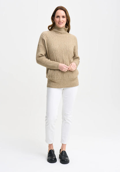 Merinomink Neve Sweater