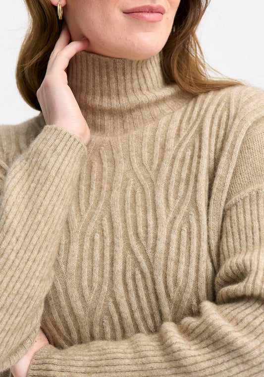 Merinomink Neve Sweater