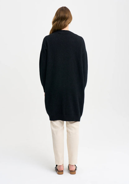 Merinomink Karla Coat Cardi
