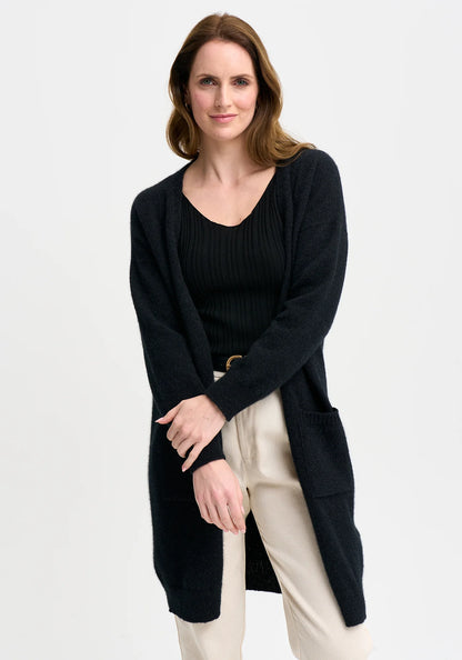 Merinomink Karla Coat Cardi