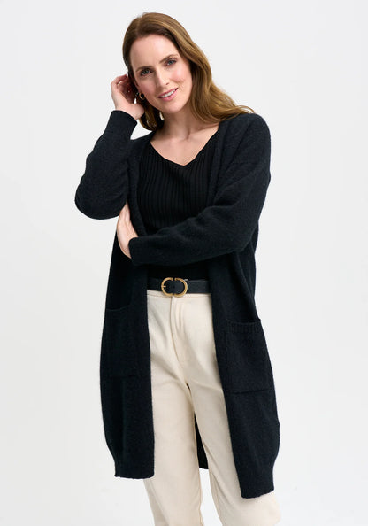 Merinomink Karla Coat Cardi