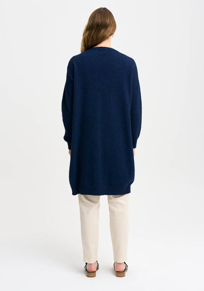 Merinomink Karla Coat Cardi