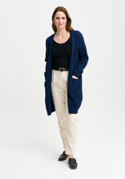 Merinomink Karla Coat Cardi
