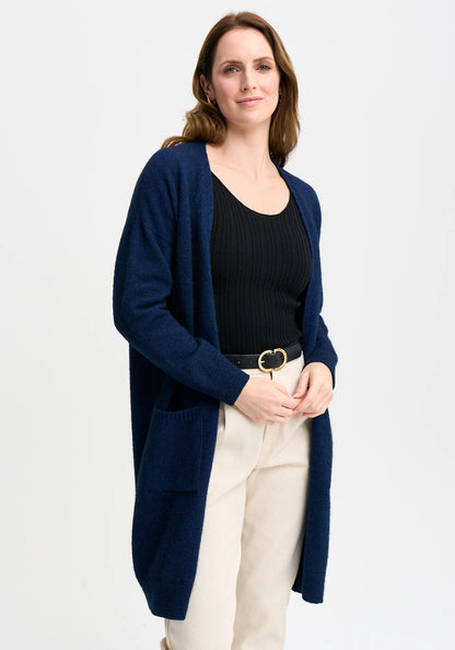 Merinomink Karla Coat Cardi