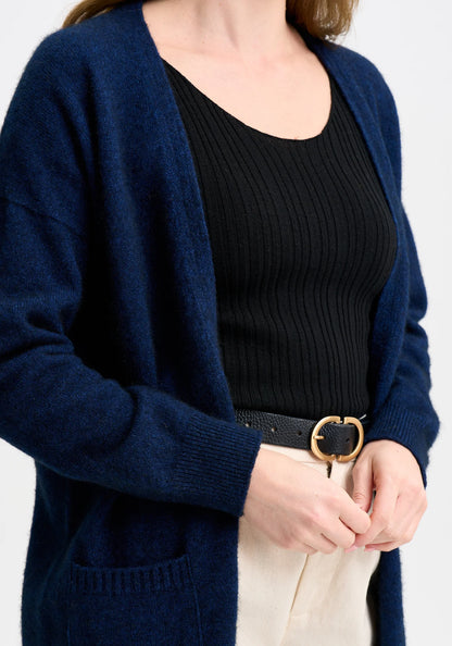 Merinomink Karla Coat Cardi