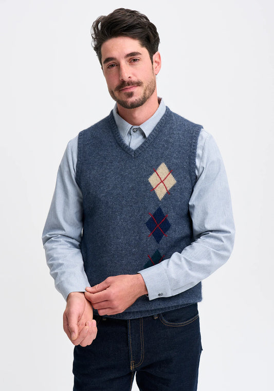 Merinomink Palmer Vest