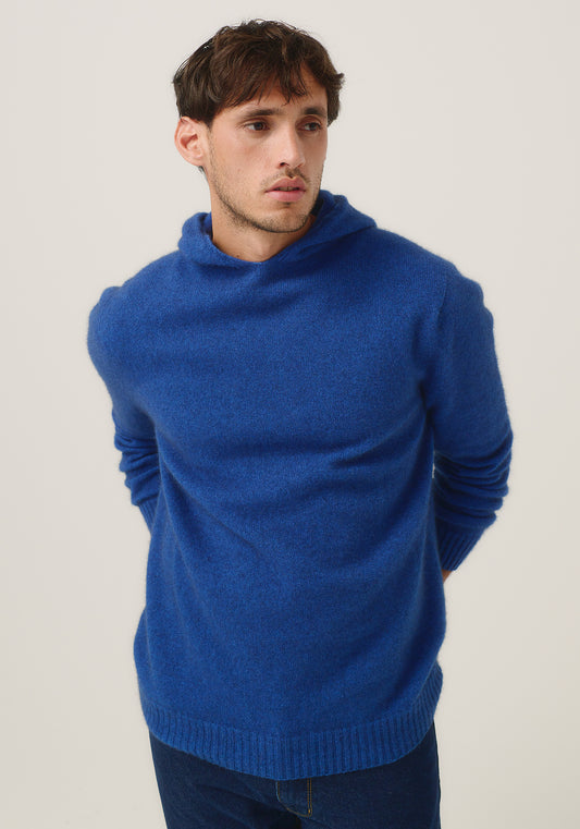 Merinomink Giles Hoodie