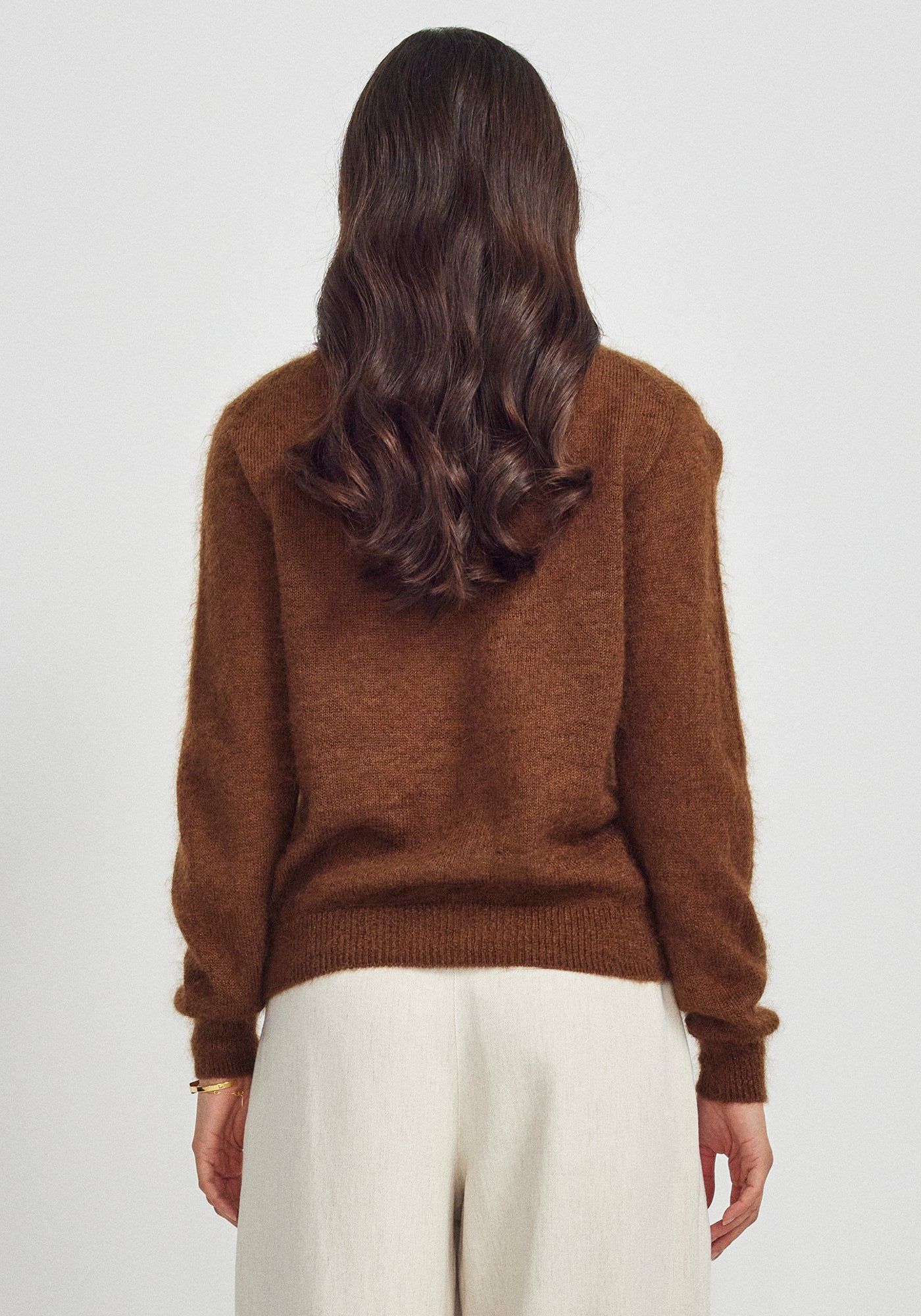 Untouched World Muse Sweater