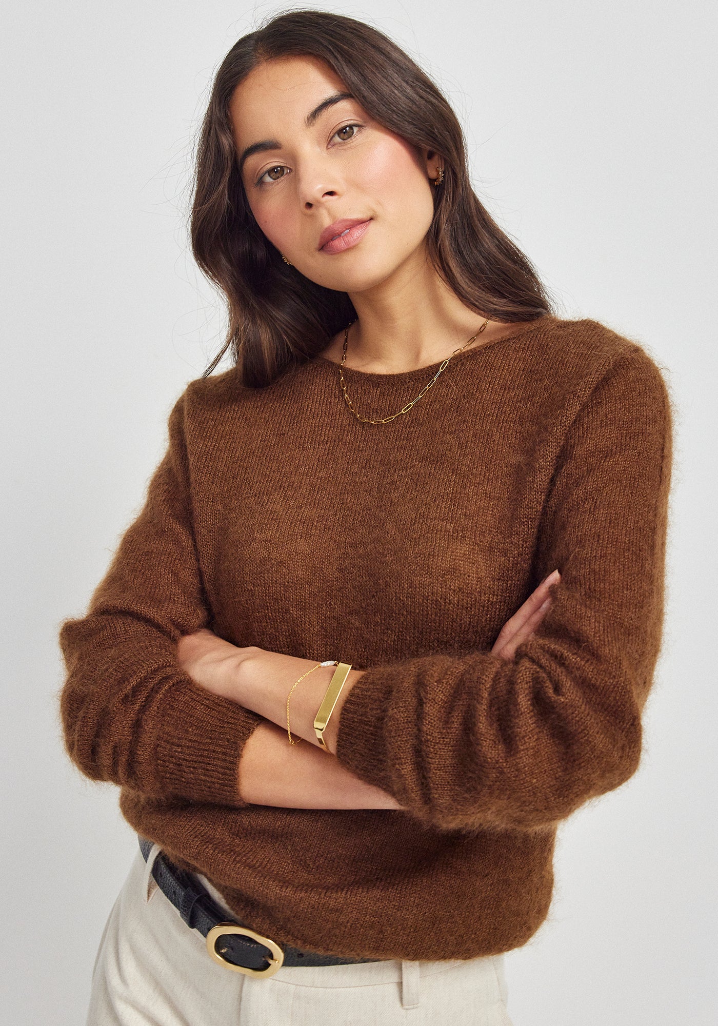 Untouched World Muse Sweater