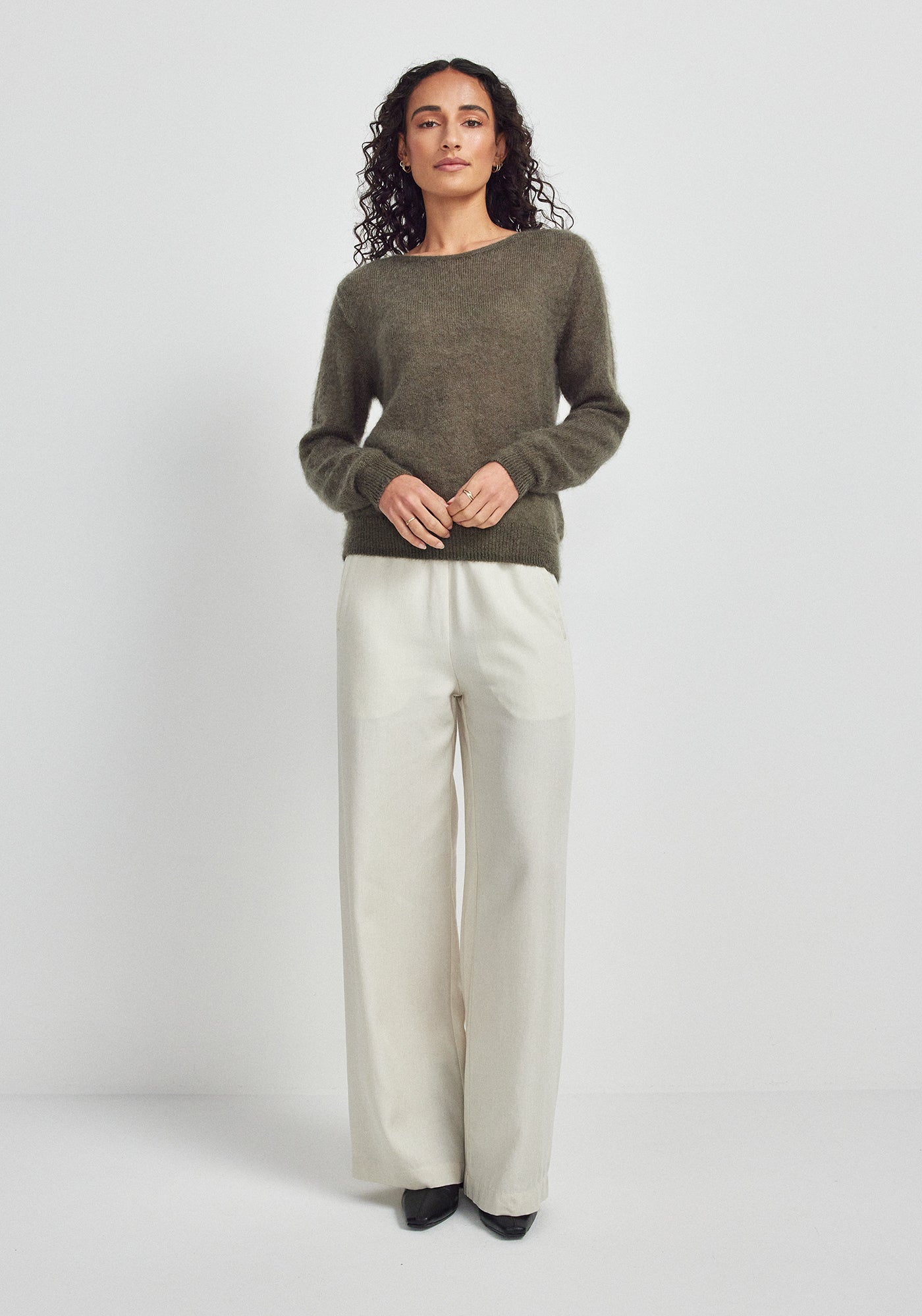 Untouched World Muse Sweater