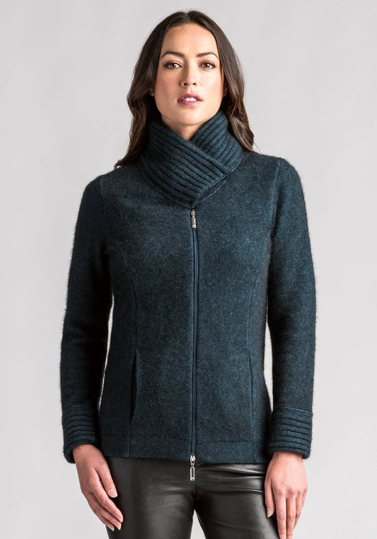Merinomink Selwyn Possum Jacket