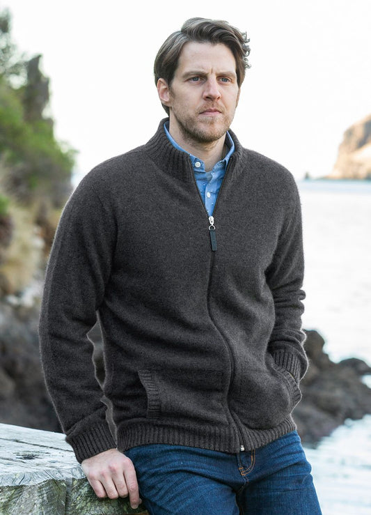 Noble Wilde Bristol Jacket