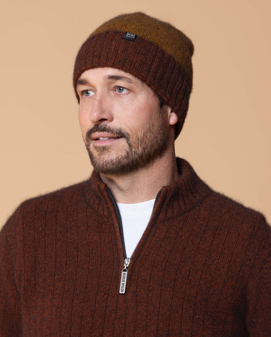 Noble Wilde Hiker Beanie