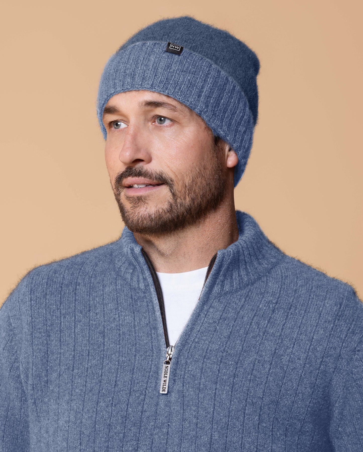 Noble Wilde Hiker Beanie