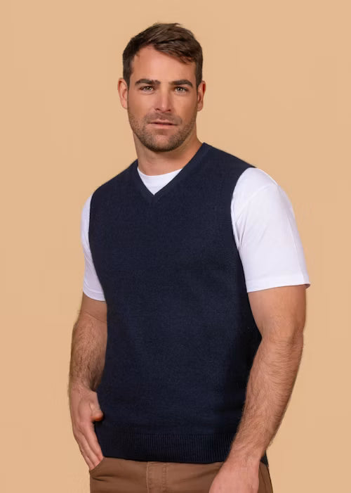Noble Wilde Soren Vest