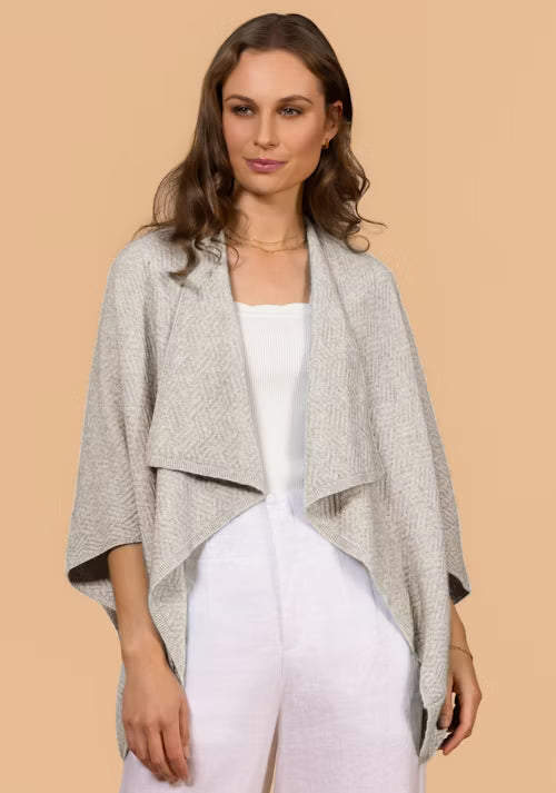 Noble Wilde Linden Cape