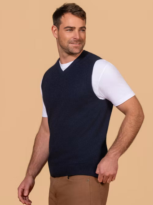 Noble Wilde Soren Vest