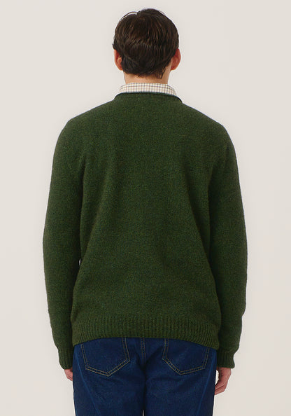 Merinomink Classic Crew Sweater