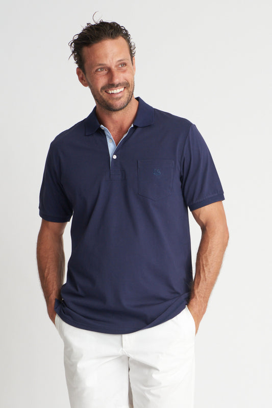 Goondiwindi Mens Polo