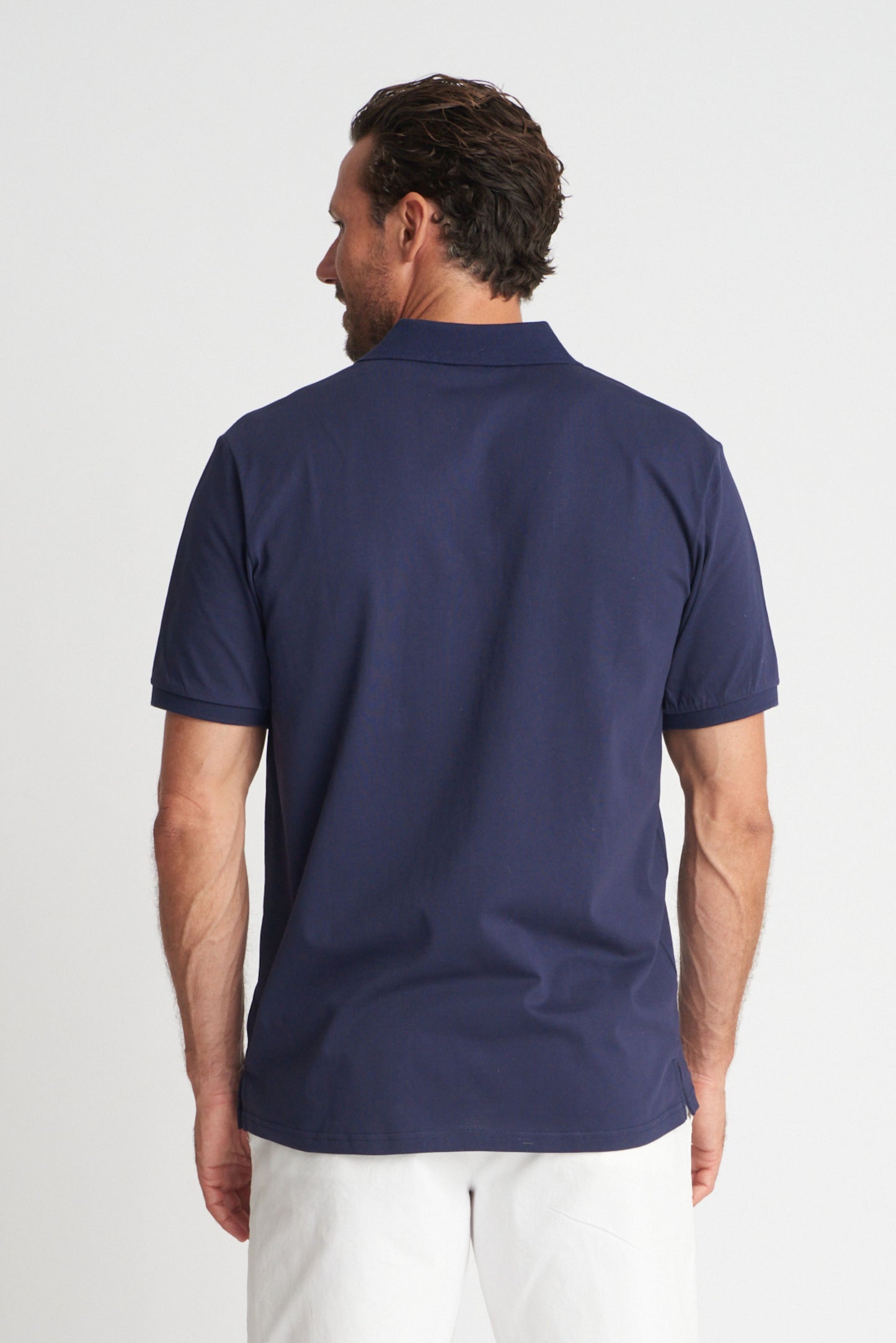 Goondiwindi Mens Polo