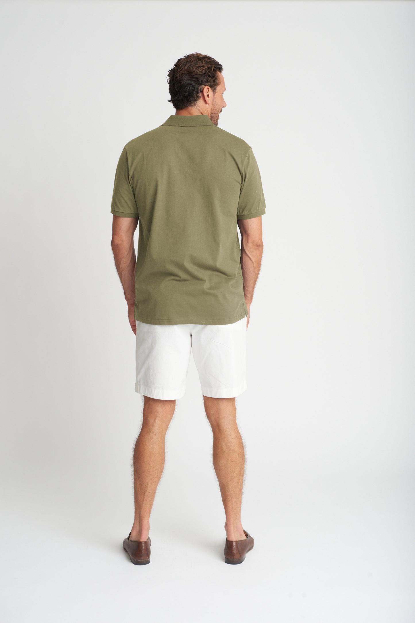 Goondiwindi Mens Polo