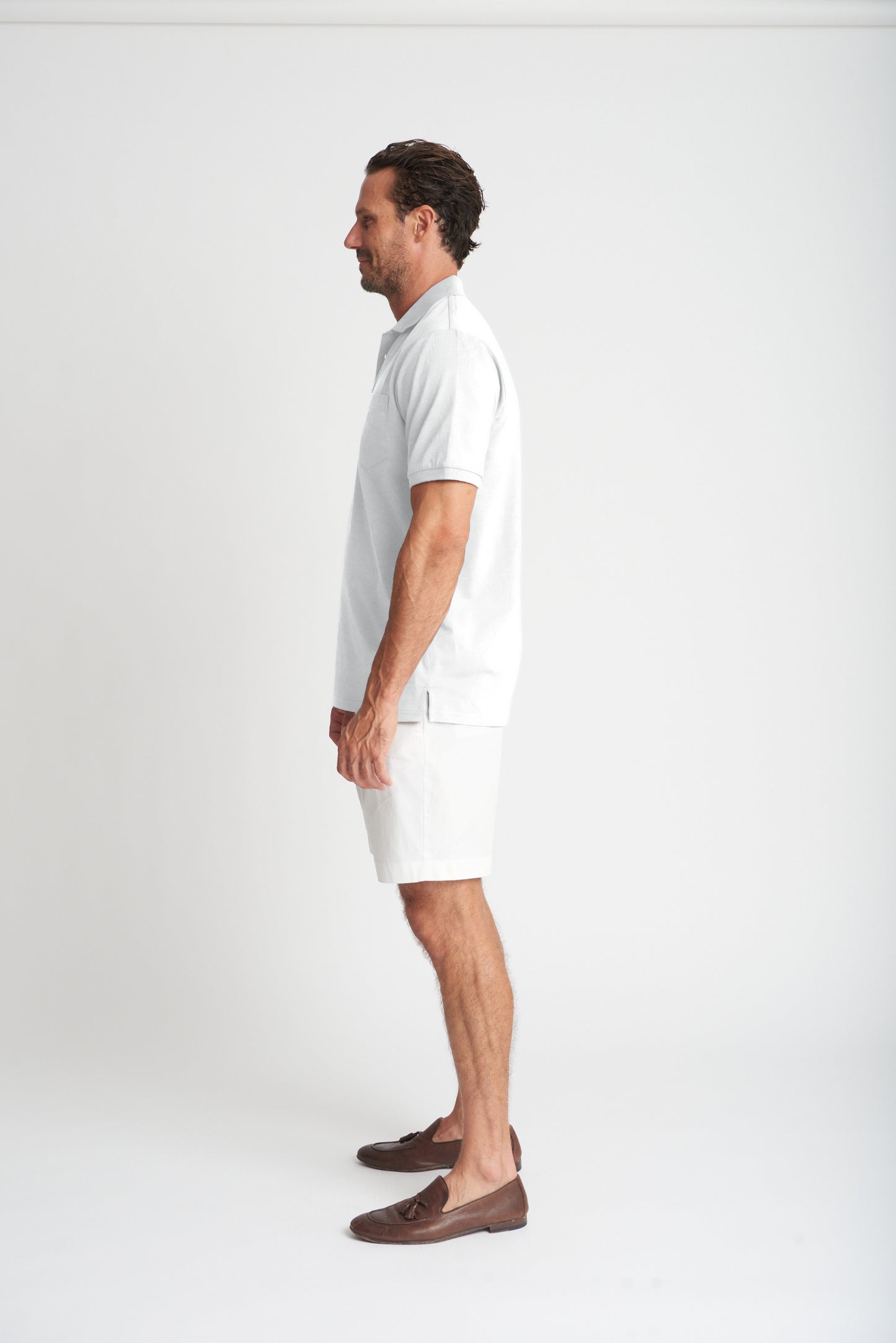 Goondiwindi Mens Polo