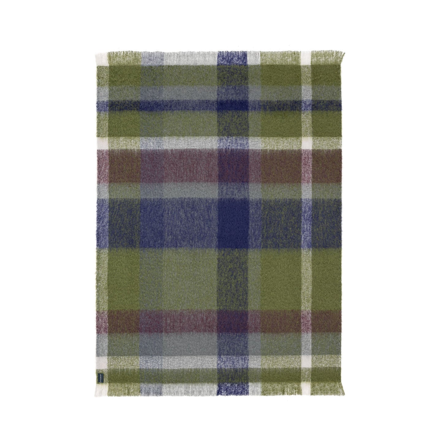 St Albans Daintree Throw