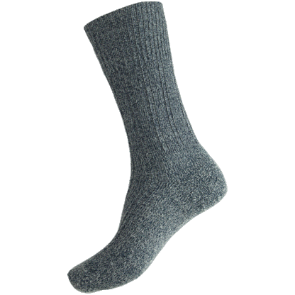 Humphrey Law 90% Fine Merino Wool Winter Health Sock
