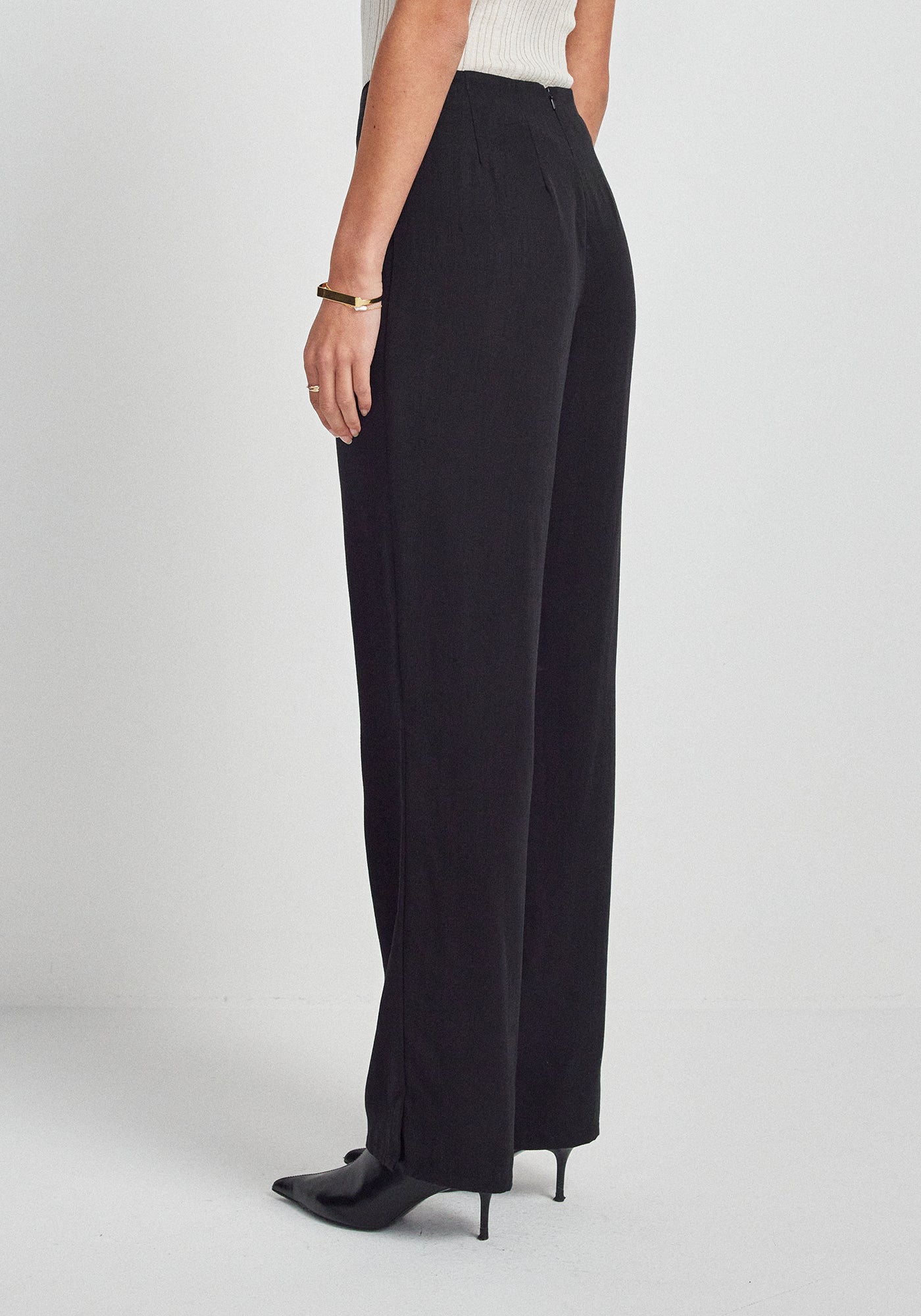 Untouched World Elle Pant