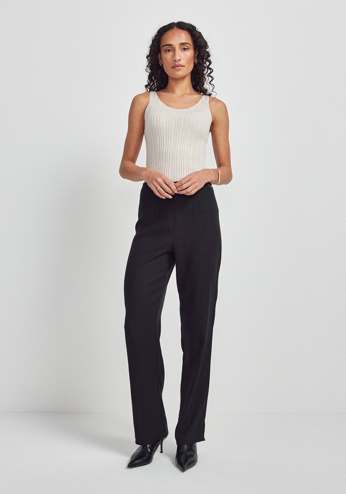 Untouched World Elle Pant