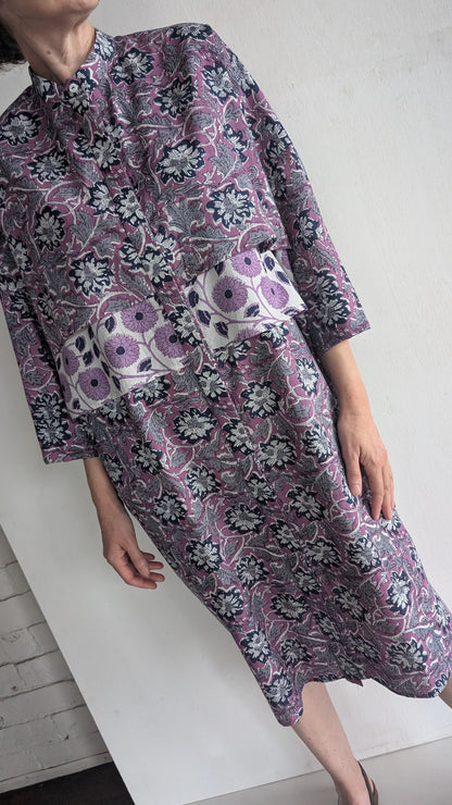 Brigid McLaughlin Zinn Dress Floral