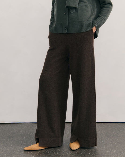 Cashmerism Power Pants