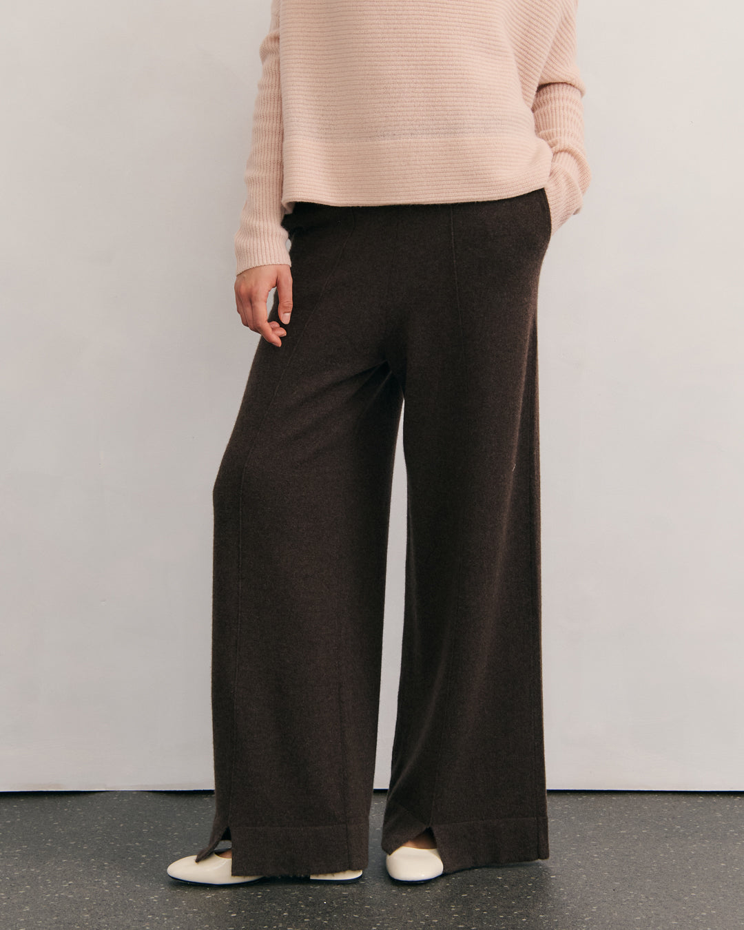 Cashmerism Power Pants