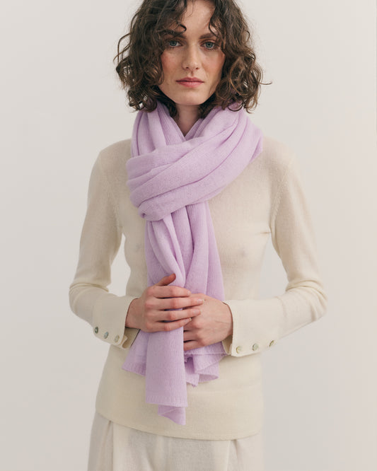 Cashmerism Oversized Travel Wrap