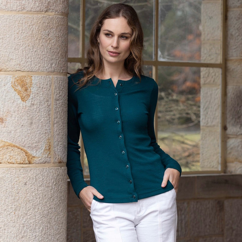 Bay Road Legends Cardigan