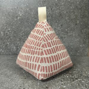 Sitting Pretty Door Stops